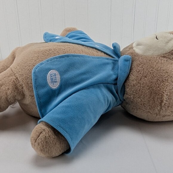 The World of Beatrix Potter Peter Rabbit Plush 24" Stuffed Animal Kids Preferred - Picture 10 of 15